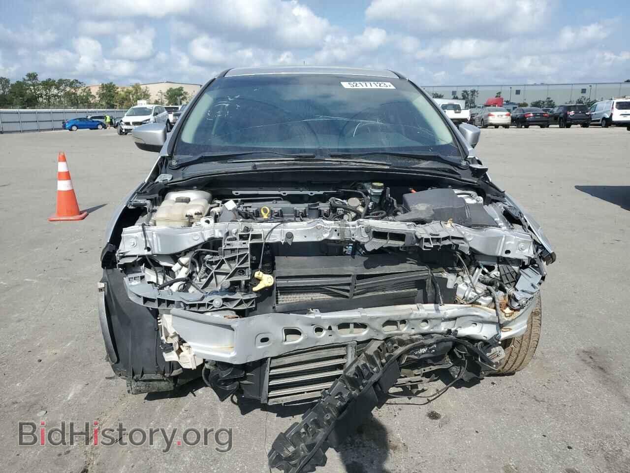 2014 FORD FOCUS - VIN: 1FADP3F21EL142523 - Photo 5