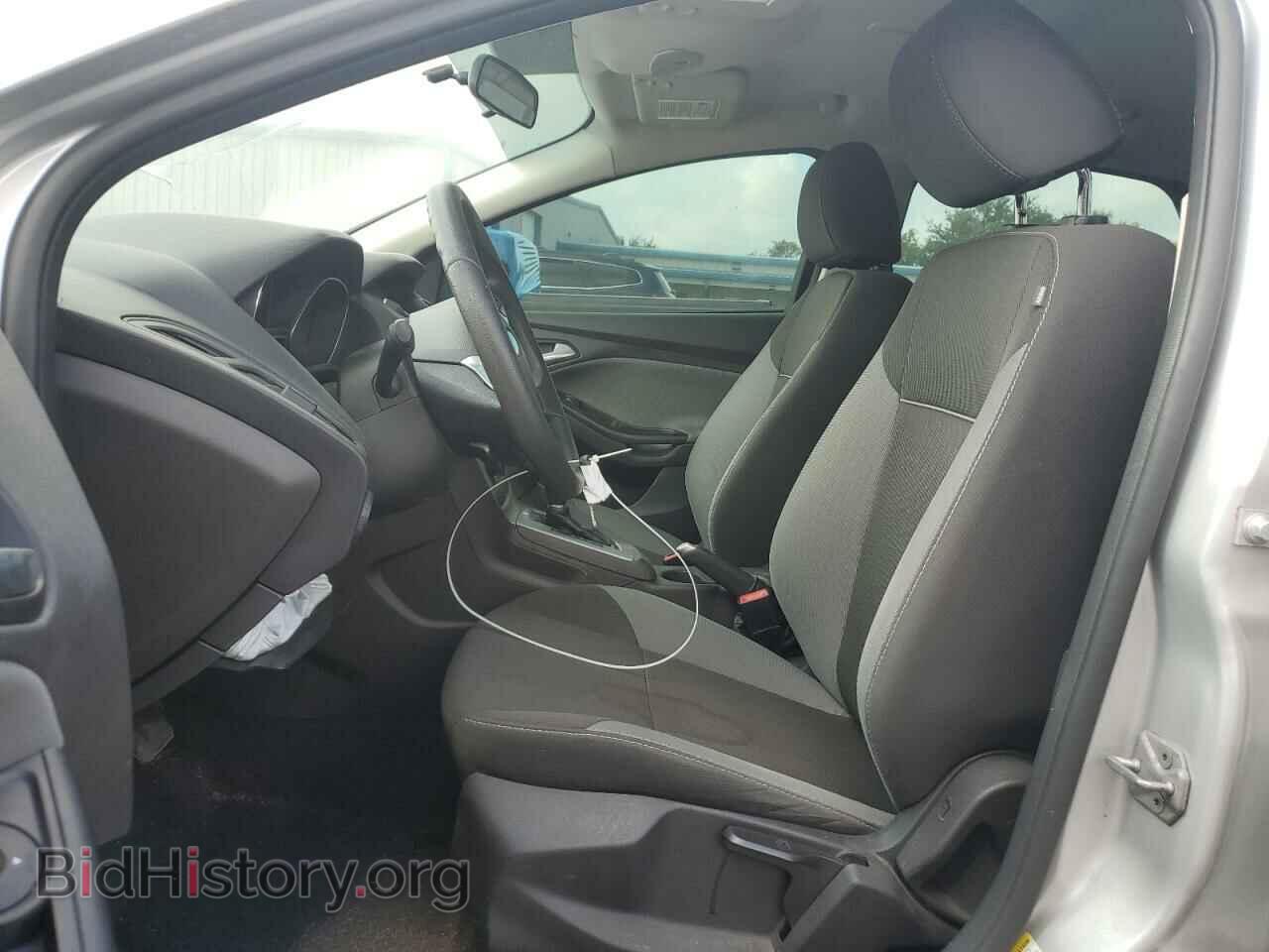 2014 FORD FOCUS - VIN: 1FADP3F21EL142523 - Photo 7