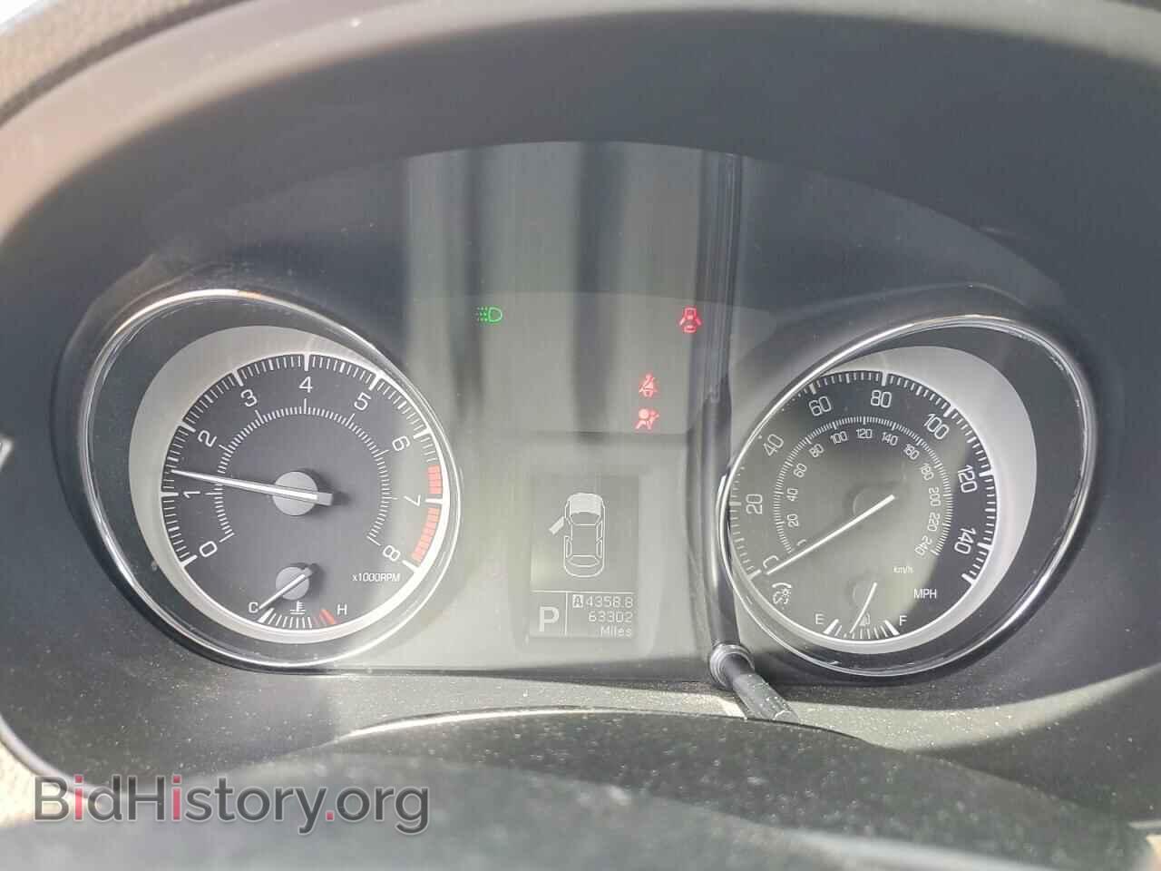 2011 SUZUKI KIZASHI - VIN: JS2RF9A31B6110791 - Photo 9