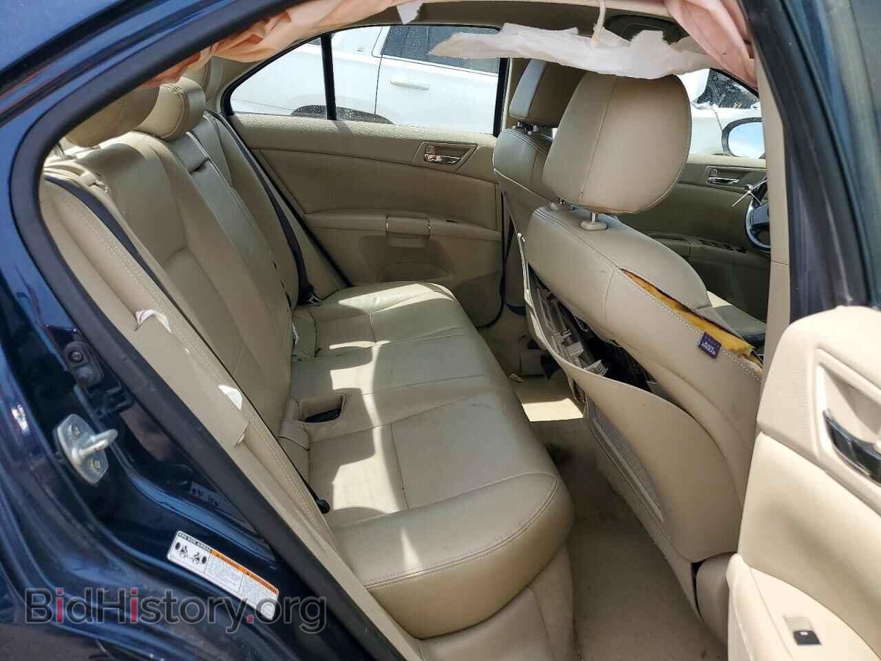 2011 SUZUKI KIZASHI - VIN: JS2RF9A31B6110791 - Photo 10