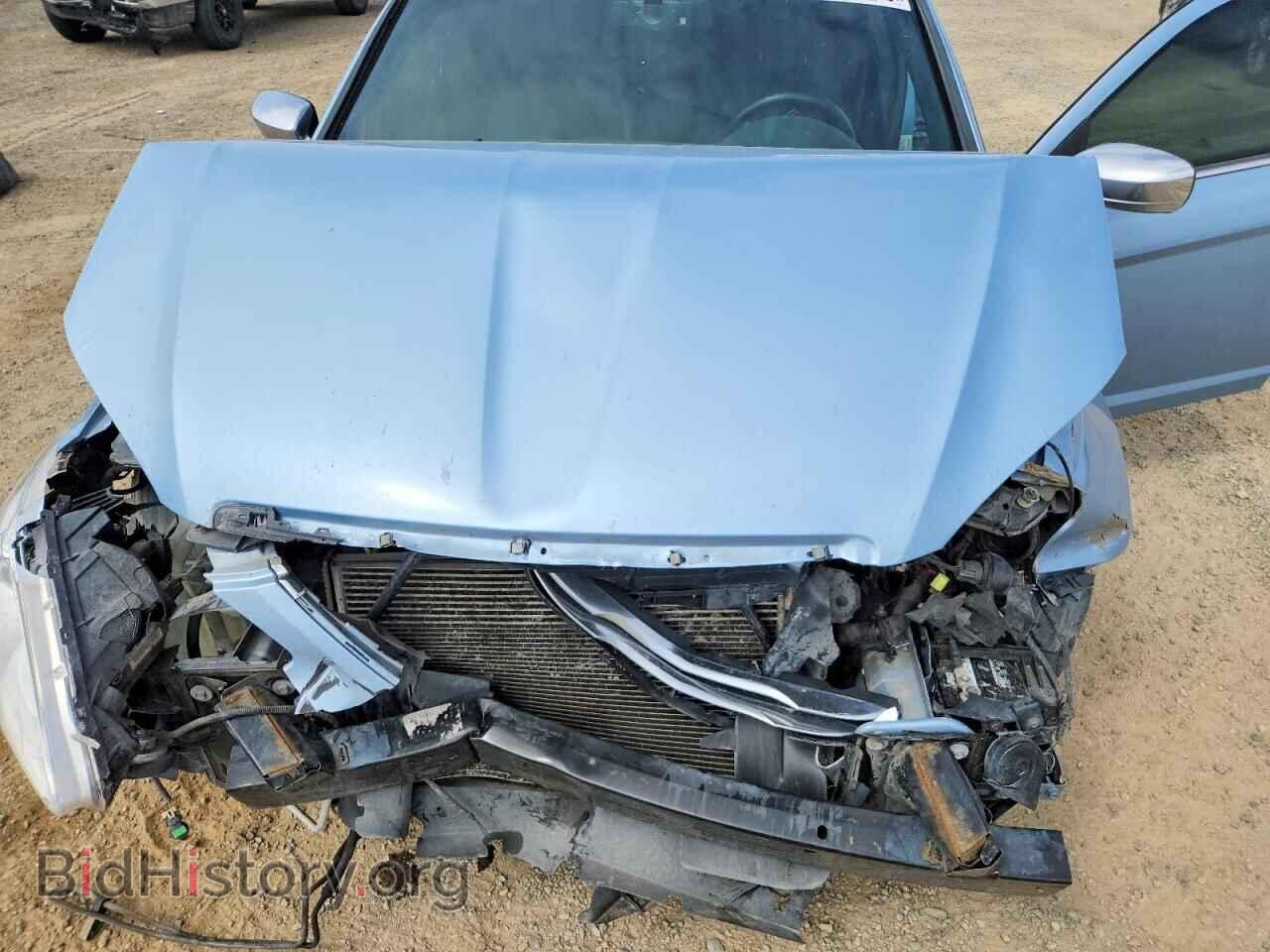2012 CHRYSLER 200 - VIN: 1C3CCBCG6CN284710 - Photo 11