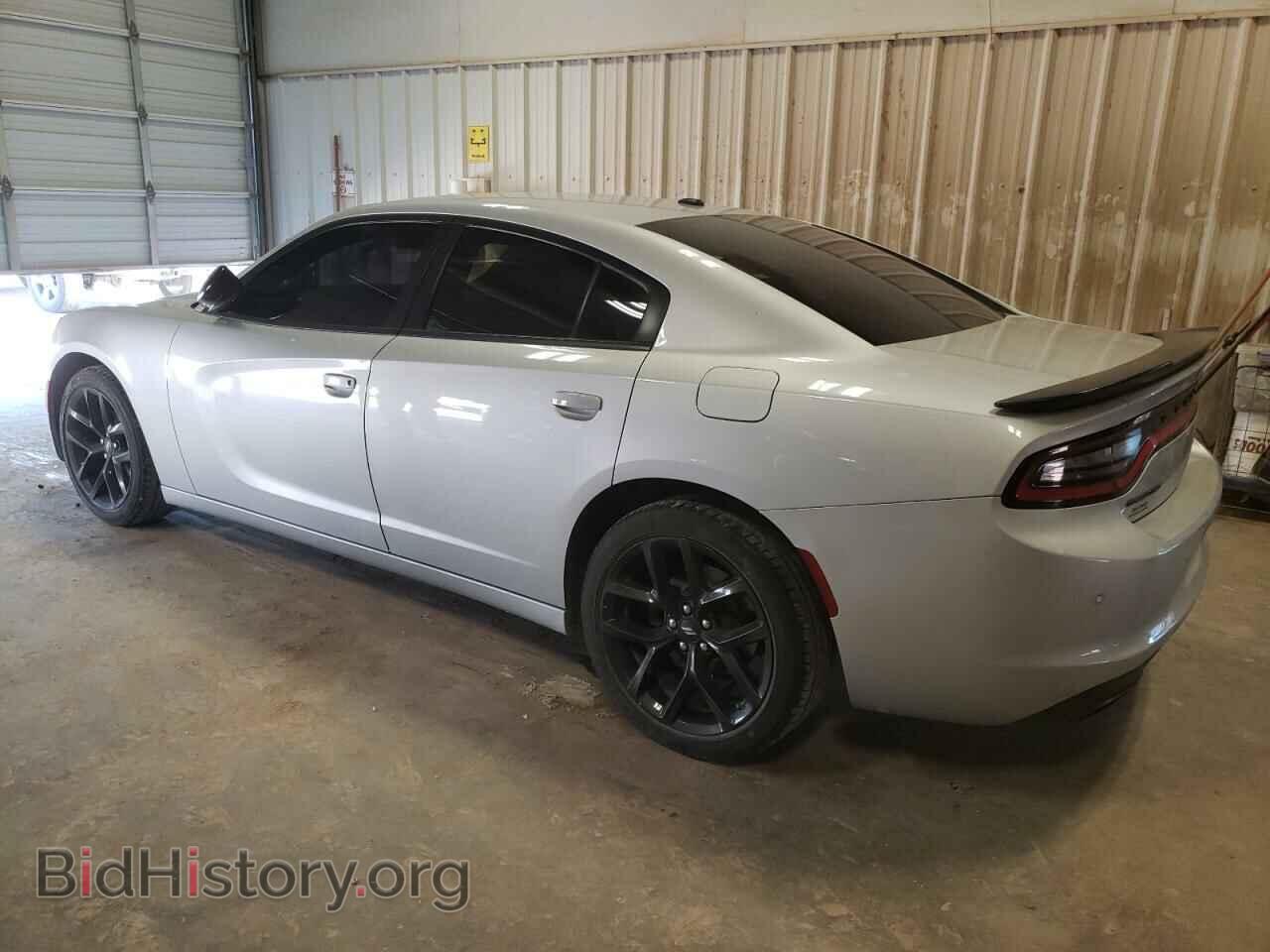 2022 DODGE CHARGER - VIN: 2C3CDXBG9NH224766 - Фото 2