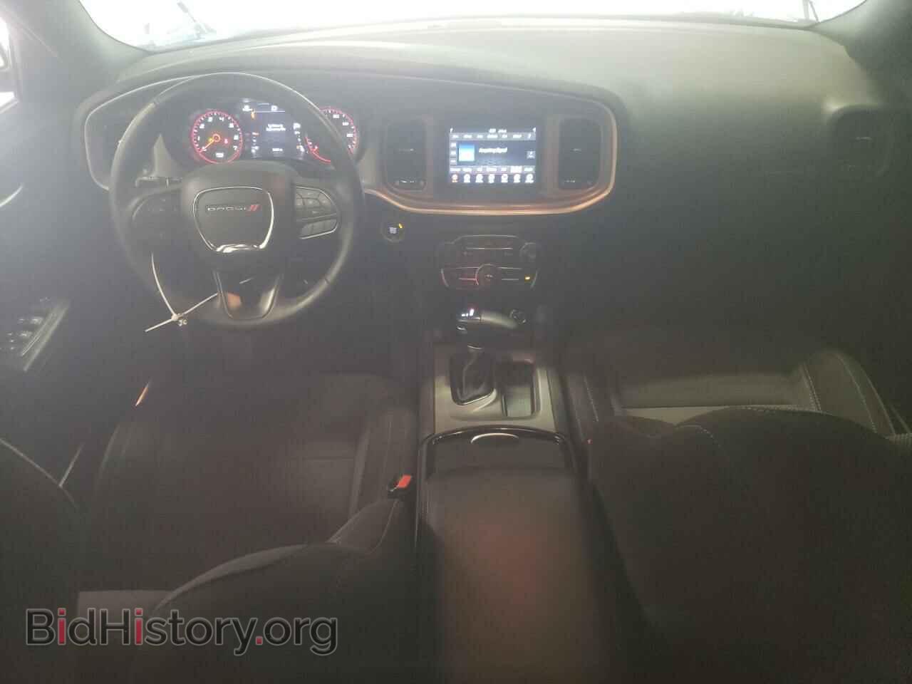 2022 DODGE CHARGER - VIN: 2C3CDXBG9NH224766 - Фото 8