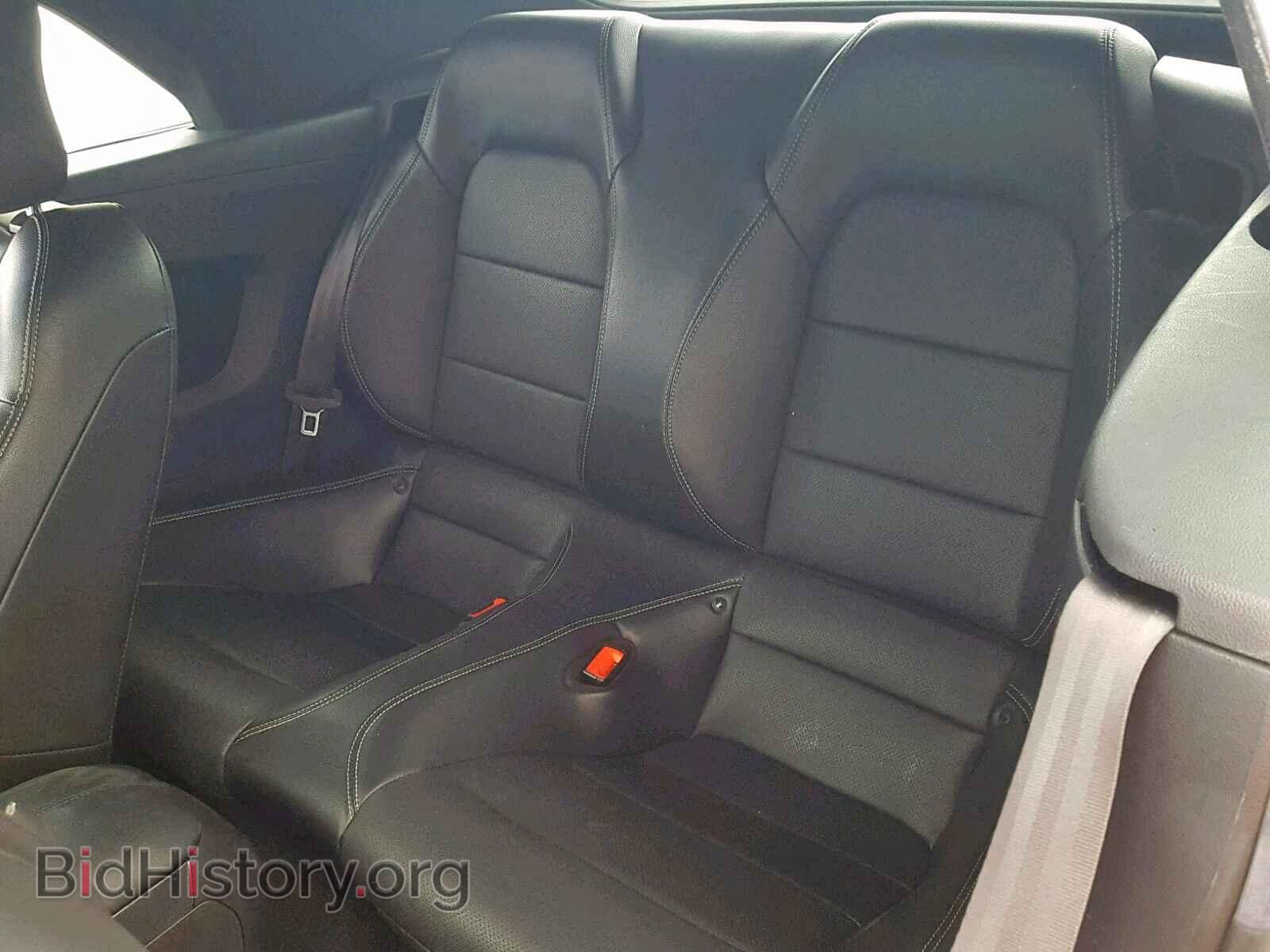 2019 FORD MUSTANG - VIN: 1FATP8UH9K5149266 - Фото 6