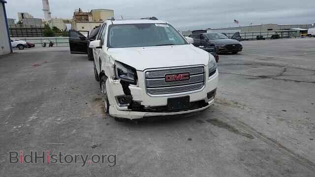 2015 GMC ACADIA DEN - VIN: 1GKKVTKD5FJ262437 - Фото 14