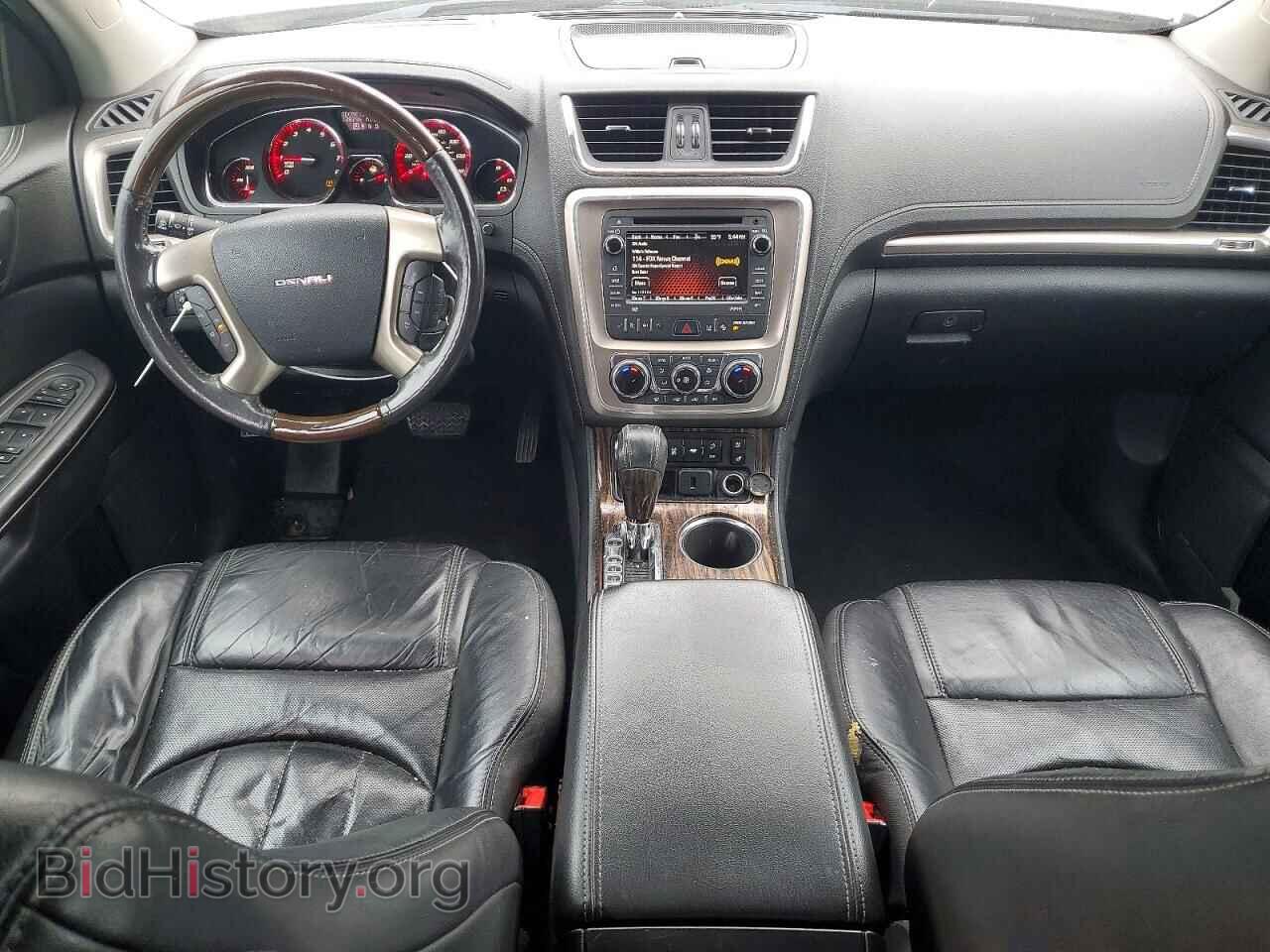 2015 GMC ACADIA DEN - VIN: 1GKKVTKD5FJ262437 - Фото 8