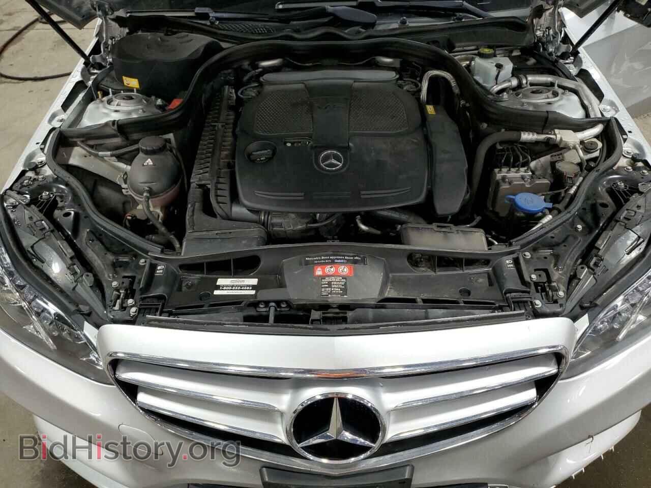 2015 MERCEDES-BENZ E-CLASS - VIN: WDDHF8JB2FB091260 - Фото 11