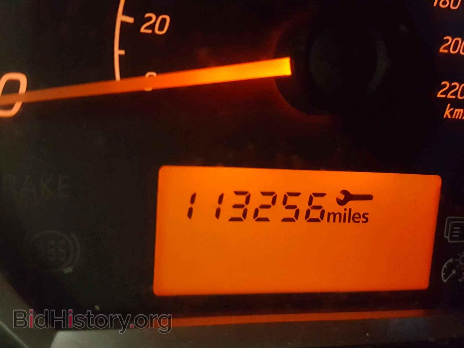 2014 MITSUBISHI MIRAGE - VIN: ML32A4HJ0EH026149 - Фото 8