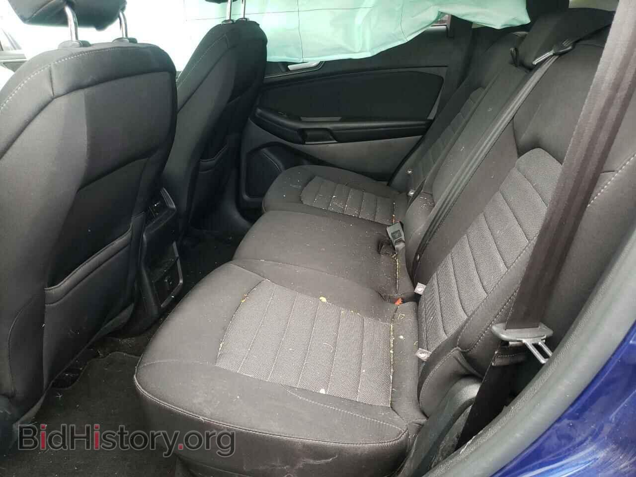 2015 FORD EDGE - VIN: 2FMTK4G88FBC30818 - Photo 6