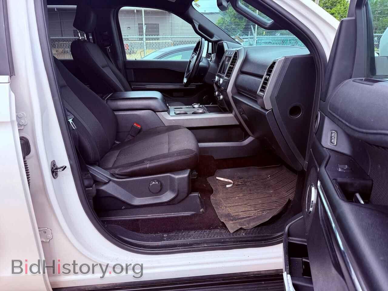 2019 FORD EXPEDITION - VIN: 1FMJU1HTXKEA89610 - Фото 5