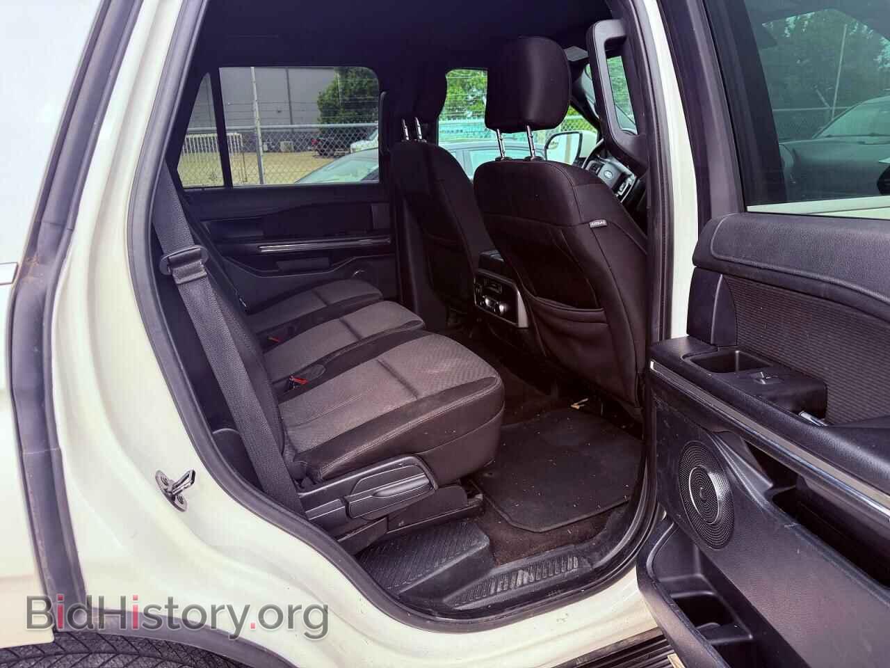 2019 FORD EXPEDITION - VIN: 1FMJU1HTXKEA89610 - Фото 6