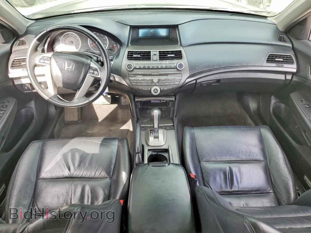 2012 HONDA ACCORD - VIN: 1HGCP2F64CA113790 - Фото 8