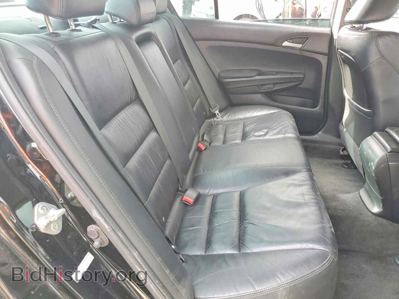 2012 HONDA ACCORD - VIN: 1HGCP2F64CA113790 - Фото 10