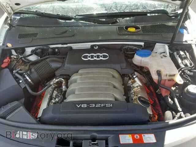 2008 AUDI A6 - VIN: WAUDH74F98N040073 - Фото 7