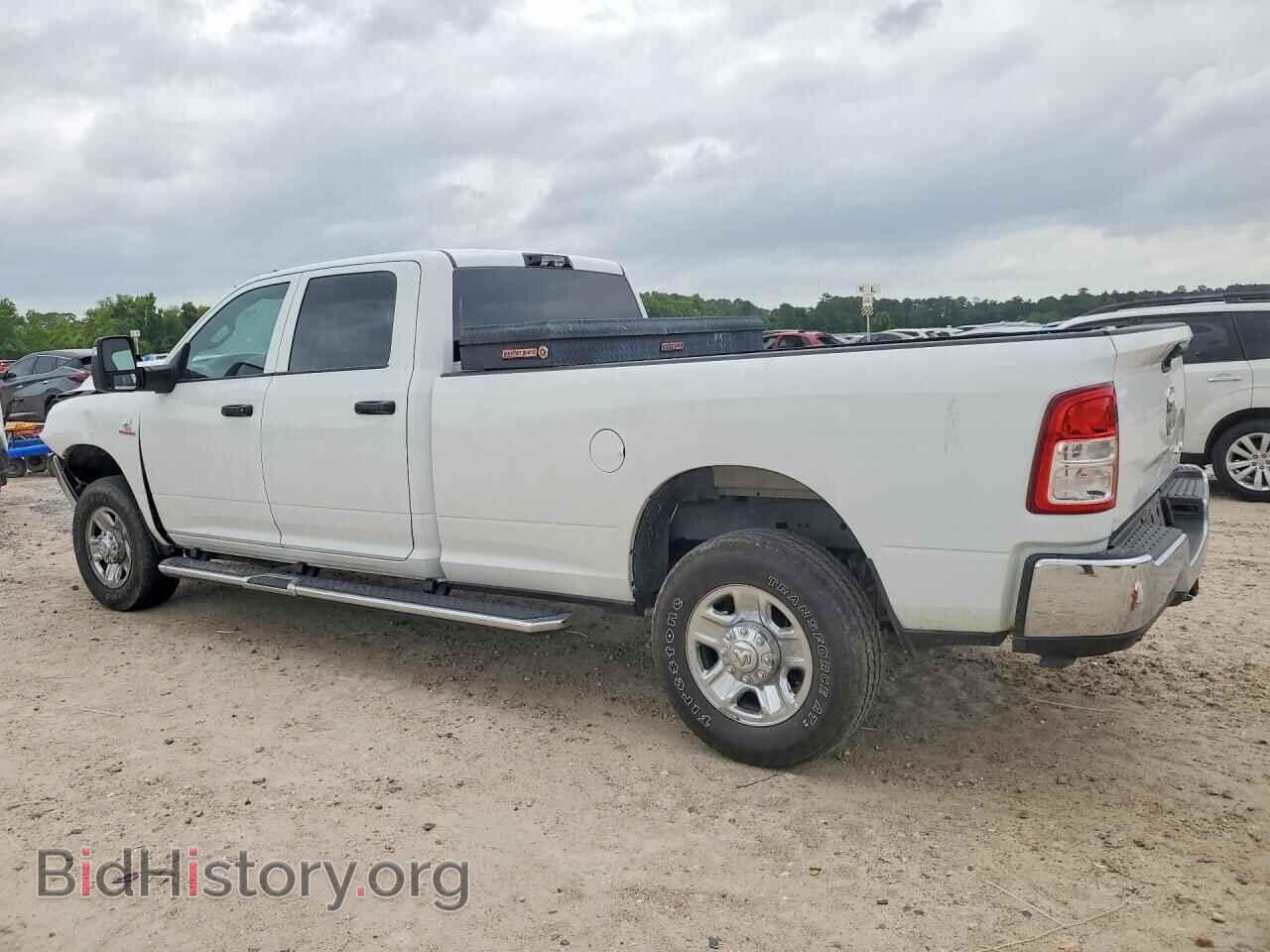 2024 RAM 2500 - VIN: 3C6UR5HL8RG253487 - Photo 2