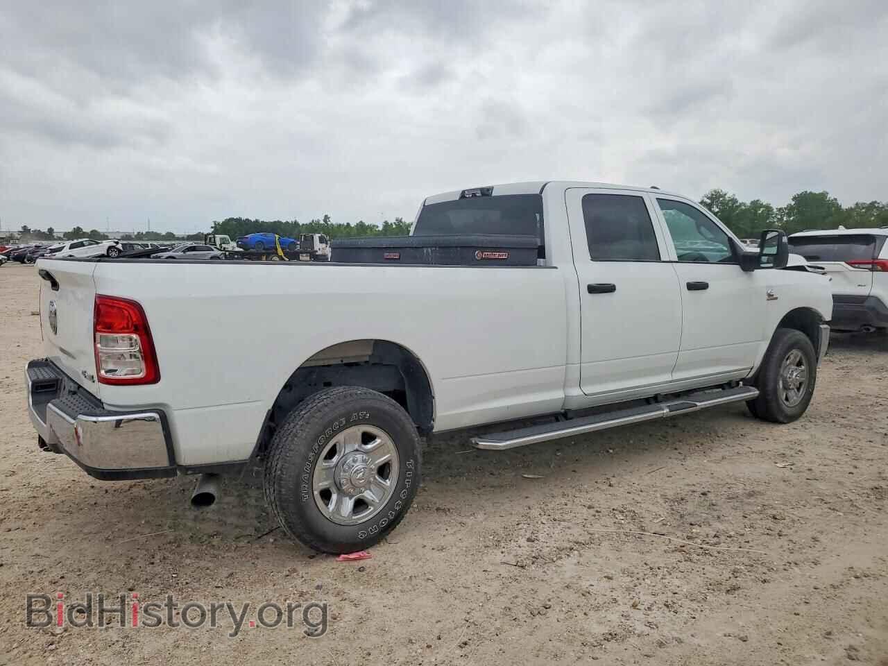 2024 RAM 2500 - VIN: 3C6UR5HL8RG253487 - Photo 3