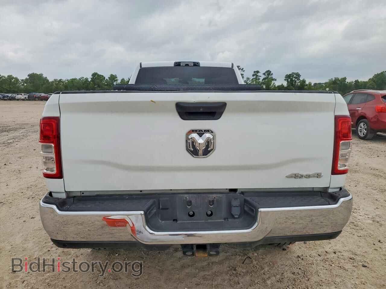 2024 RAM 2500 - VIN: 3C6UR5HL8RG253487 - Photo 6