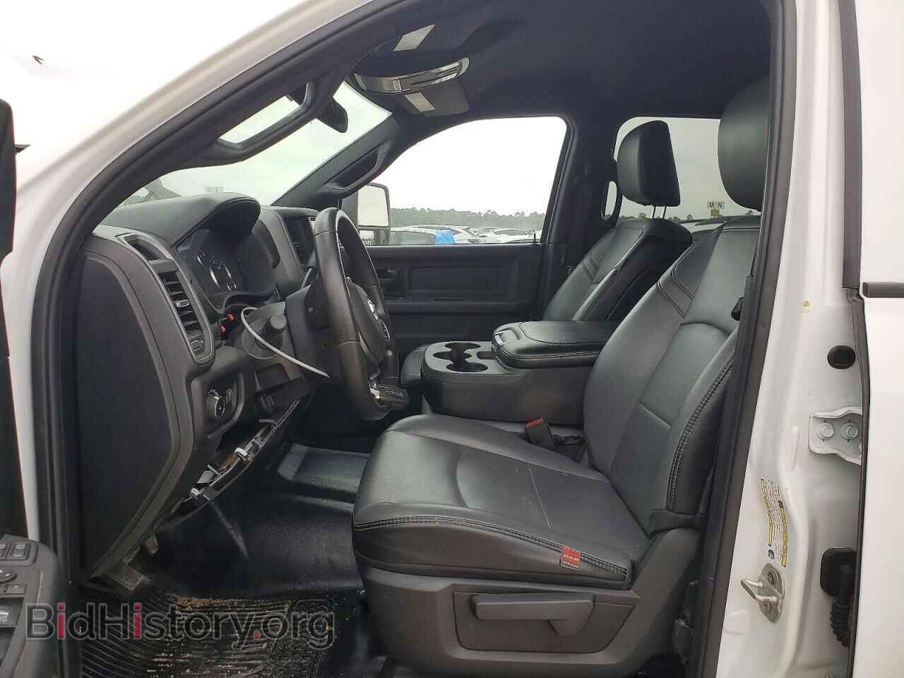 2024 RAM 2500 - VIN: 3C6UR5HL8RG253487 - Photo 7