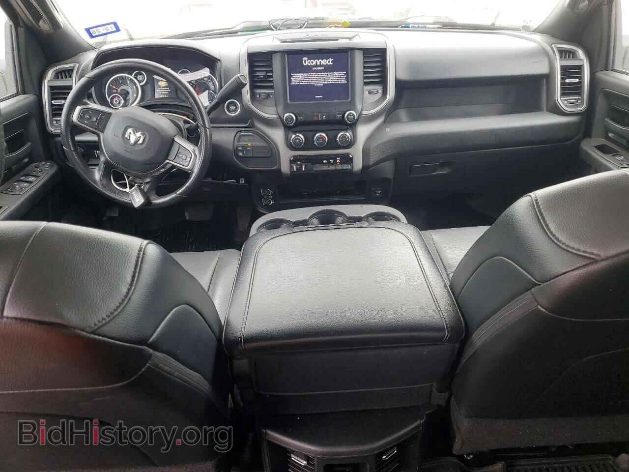 2024 RAM 2500 - VIN: 3C6UR5HL8RG253487 - Photo 8