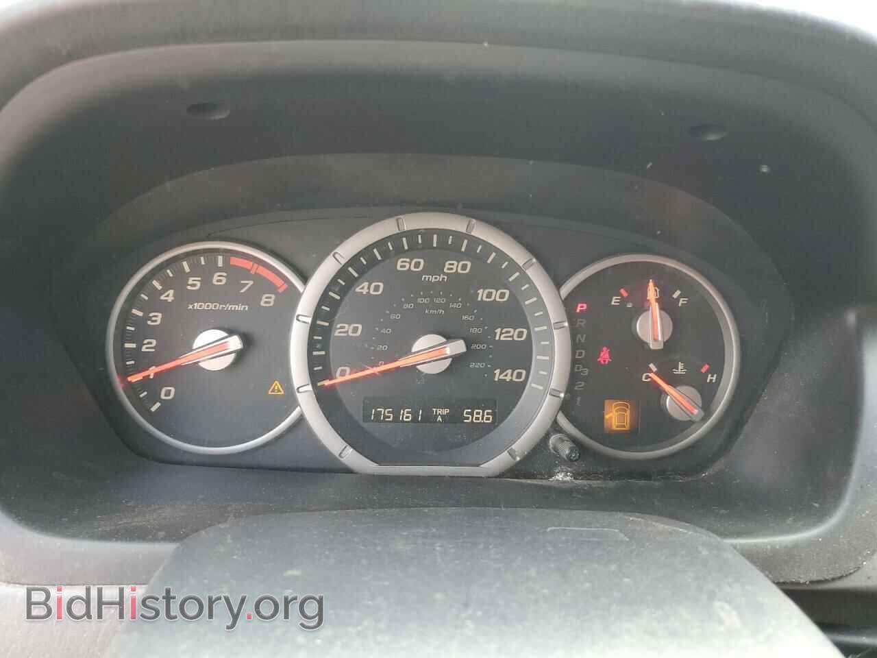 2007 HONDA PILOT - VIN: 5FNYF28667B025194 - Фото 9