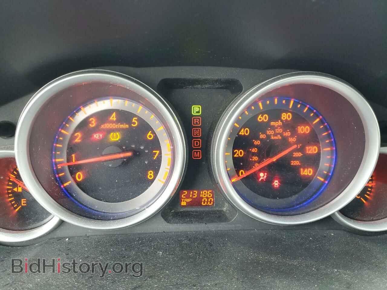 2007 MAZDA CX-9 - VIN: JM3TB38C570112091 - Фото 9
