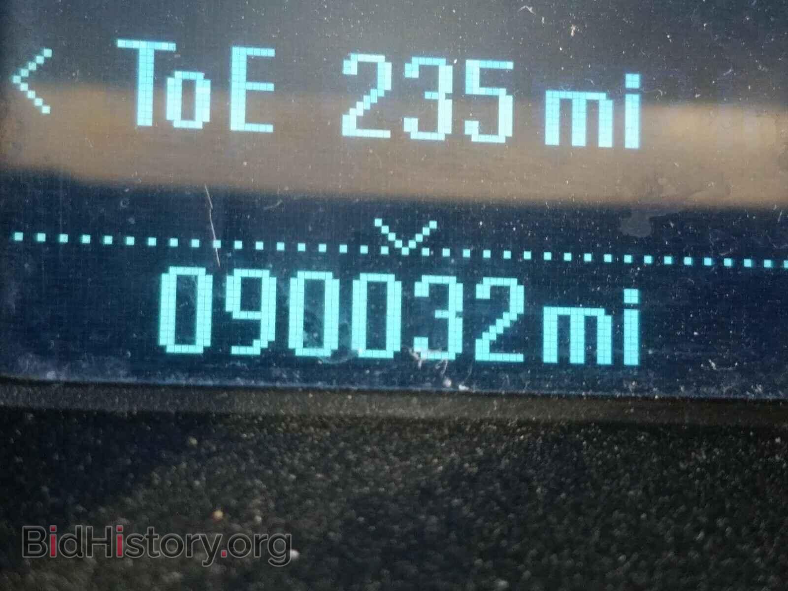 2012 FORD FOCUS - VIN: 1FAHP3F21CL186441 - Photo 8