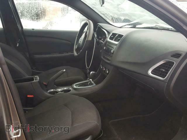 2013 DODGE AVENGER - VIN: 1C3CDZAB2DN624871 - Photo 5