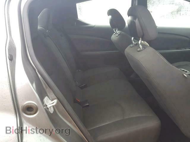 2013 DODGE AVENGER - VIN: 1C3CDZAB2DN624871 - Photo 6