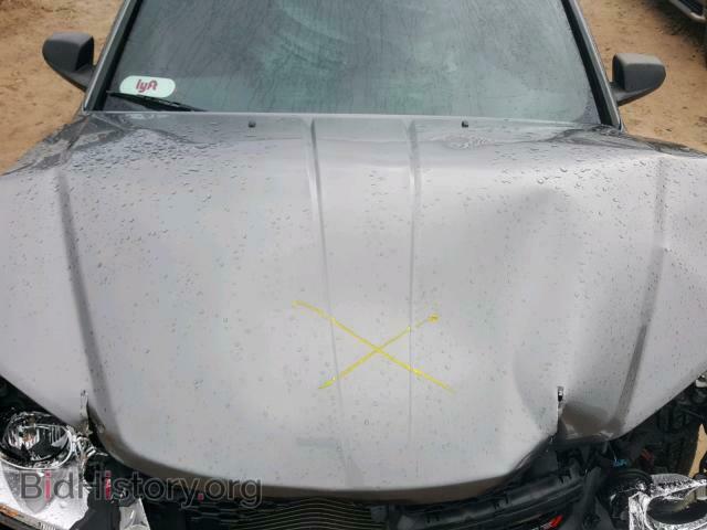 2013 DODGE AVENGER - VIN: 1C3CDZAB2DN624871 - Photo 7