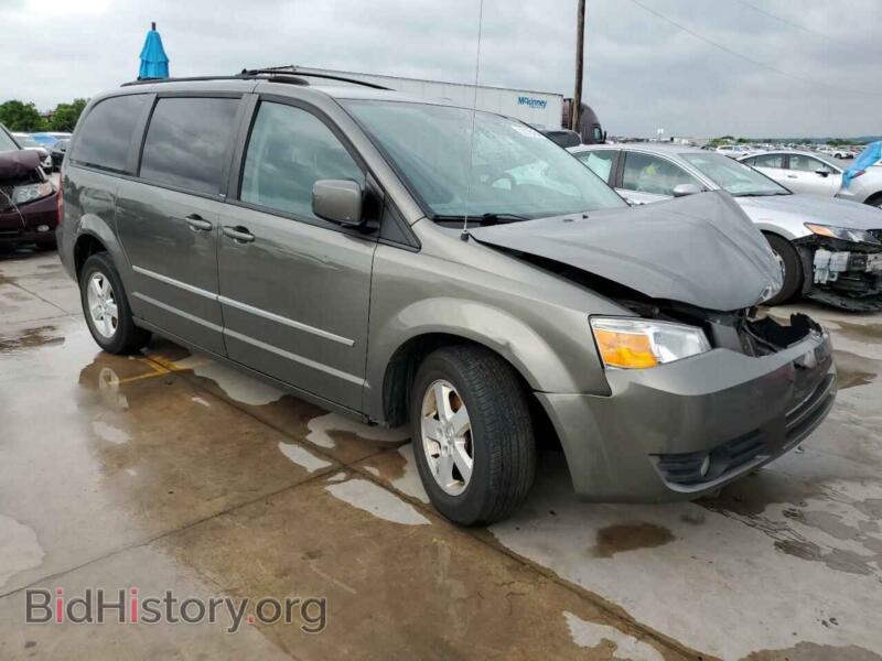2010 Dodge CARAVAN (VIN 2D4RN5D16AR223887) — photo 4 of 13