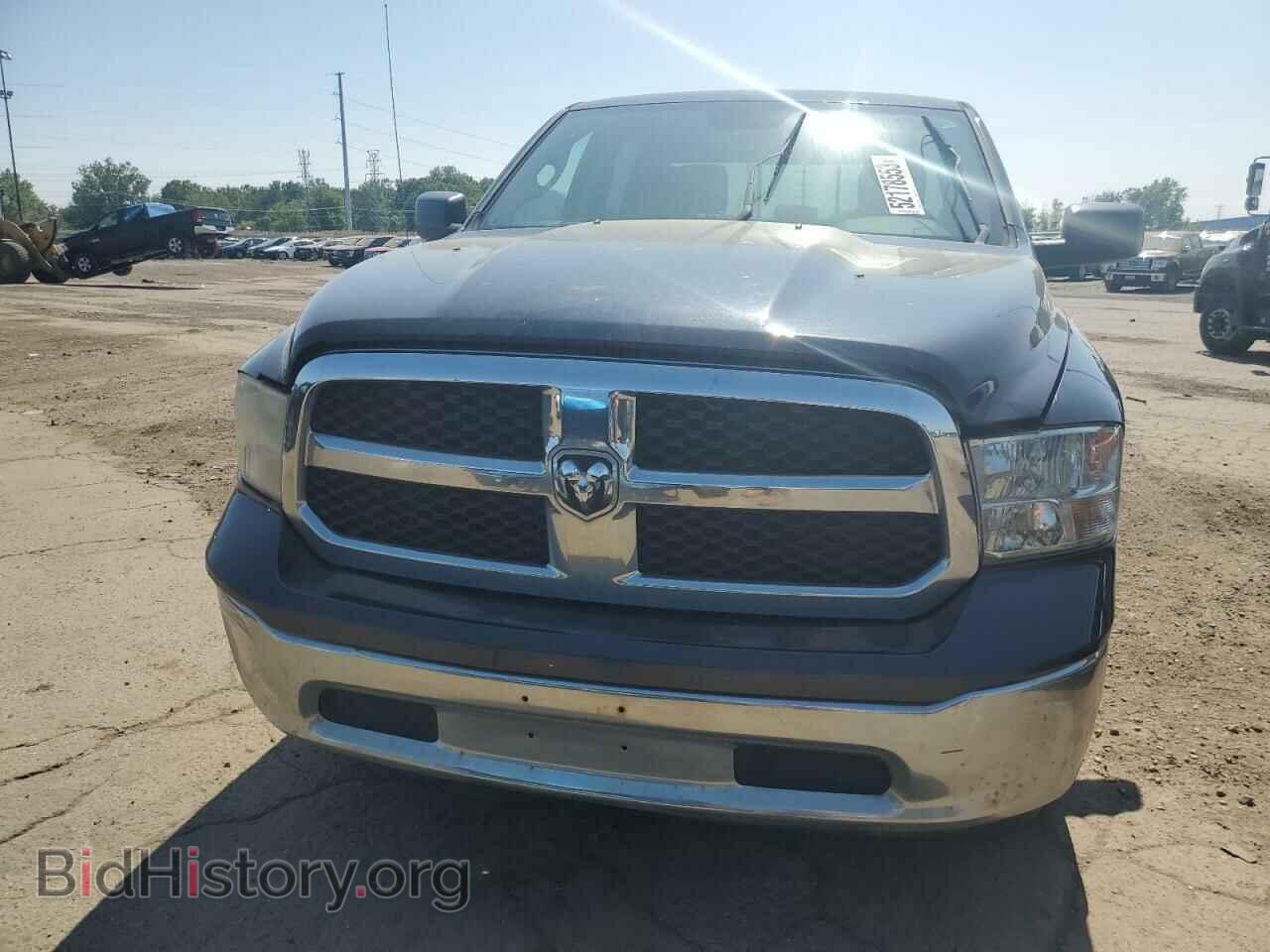 2013 RAM 1500 - VIN: 1C6RR7LG8DS593770 - Фото 5
