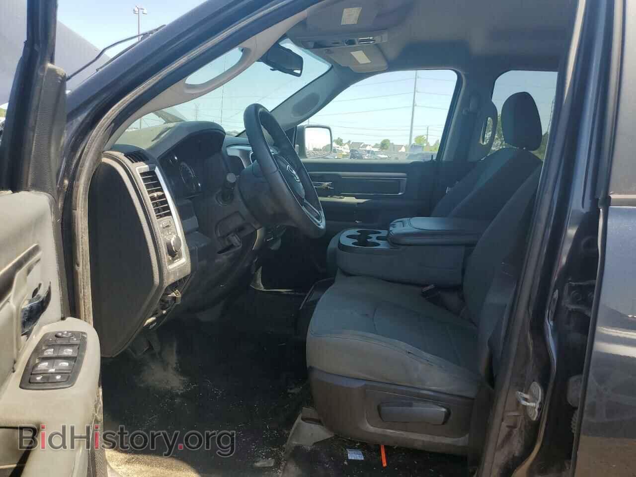 2013 RAM 1500 - VIN: 1C6RR7LG8DS593770 - Фото 7