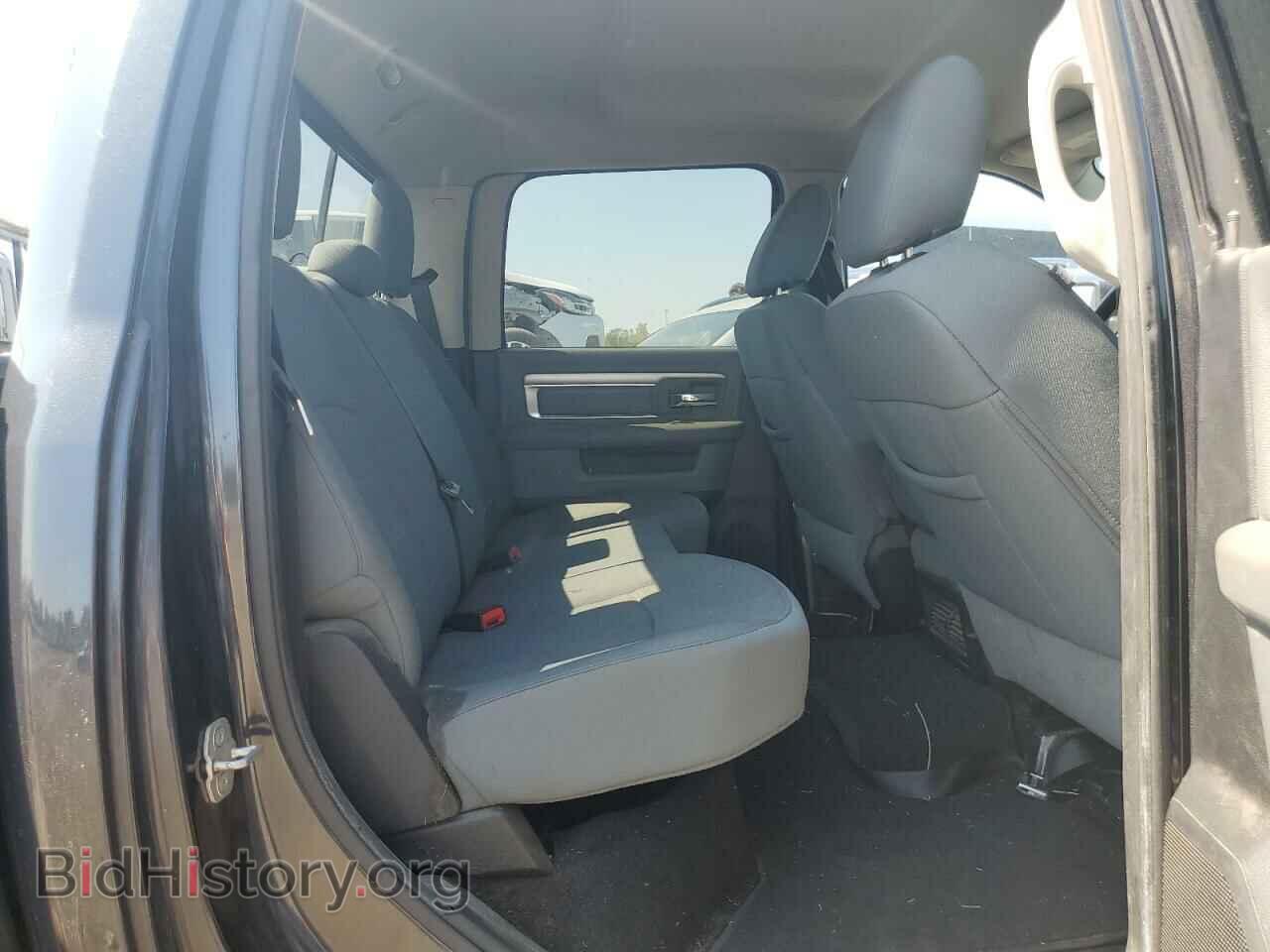 2013 RAM 1500 - VIN: 1C6RR7LG8DS593770 - Фото 10