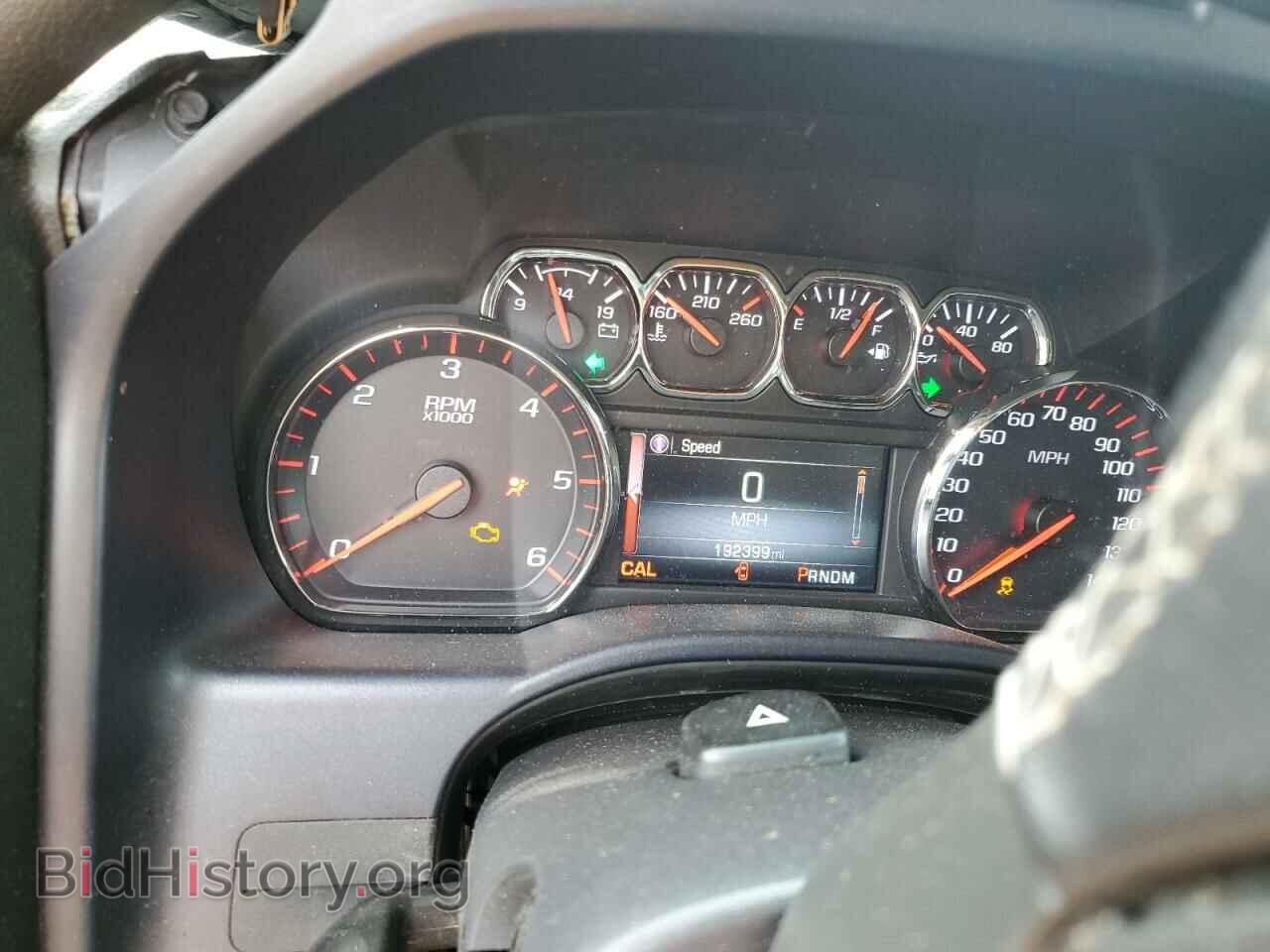 2015 GMC SIERRA - VIN: 3GTU2UEC1FG208866 - Фото 9
