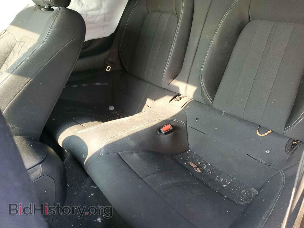 2021 FORD ALL Models - VIN: 1FA6P8TH5M5156507 - Фото 10