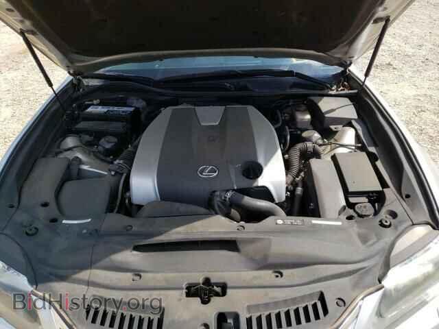 2013 LEXUS GS350 - VIN: JTHCE1BL3D5019807 - Фото 7