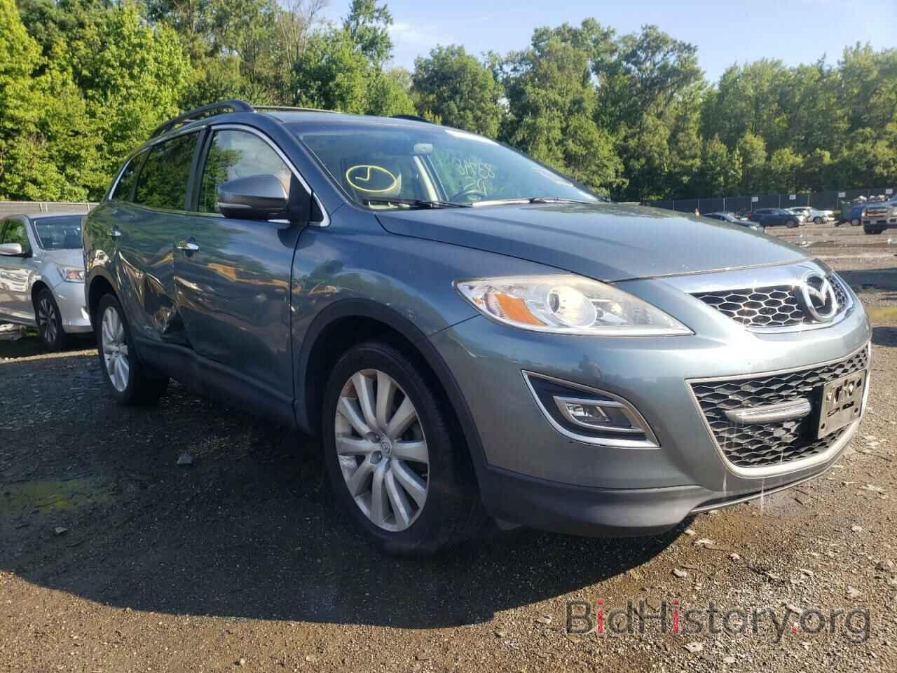 Photo JM3TB3MV8A0237536 - MAZDA CX-9 2010