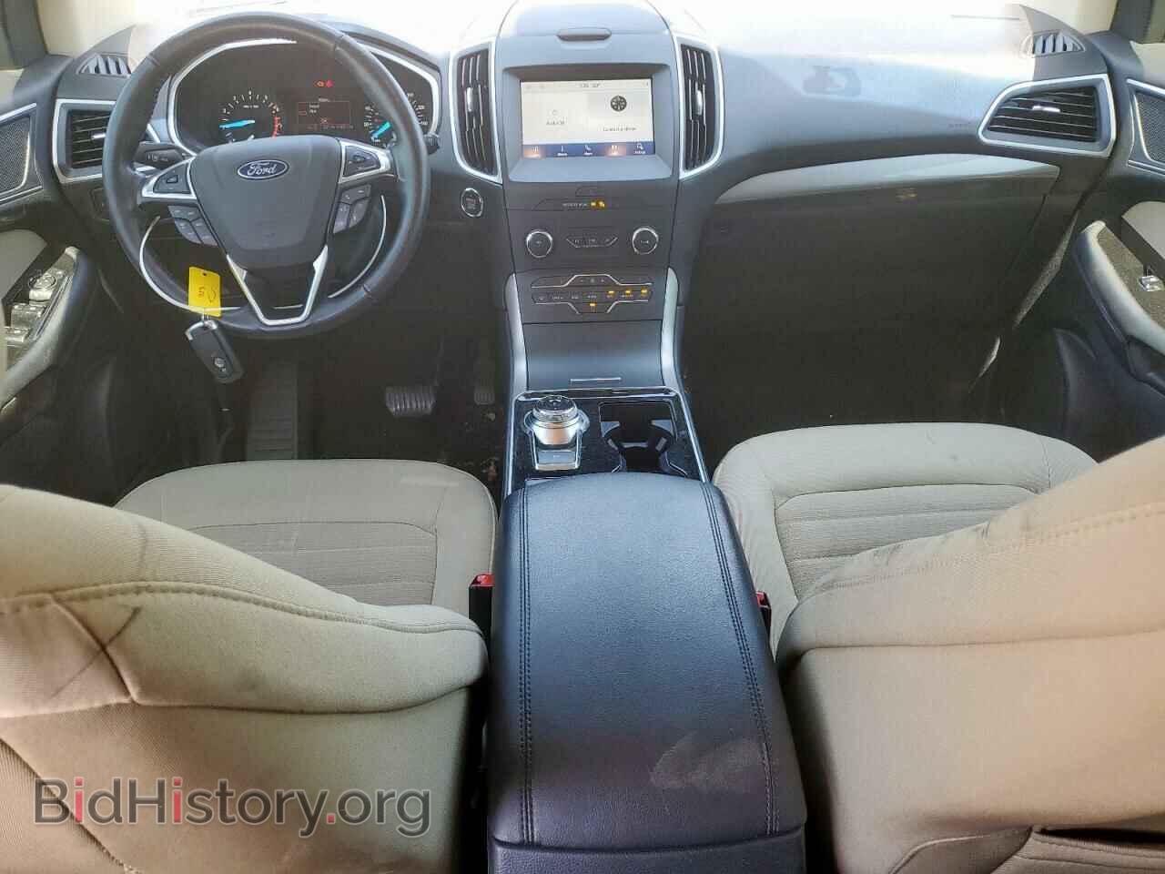 2019 FORD EDGE - VIN: 2FMPK3J92KBC47217 - Фото 8