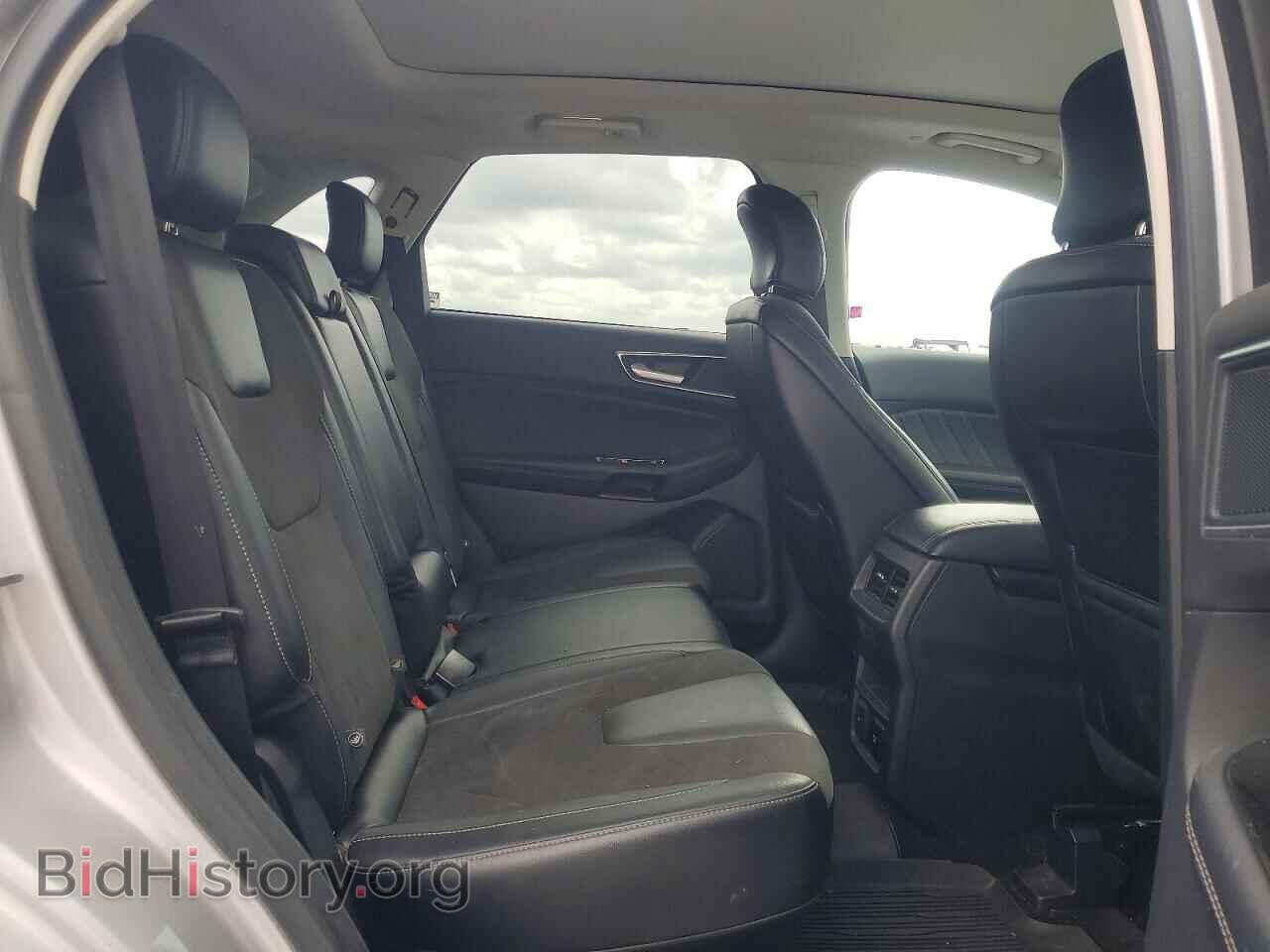 2018 FORD EDGE - VIN: 2FMPK4AP1JBB72769 - Photo 11