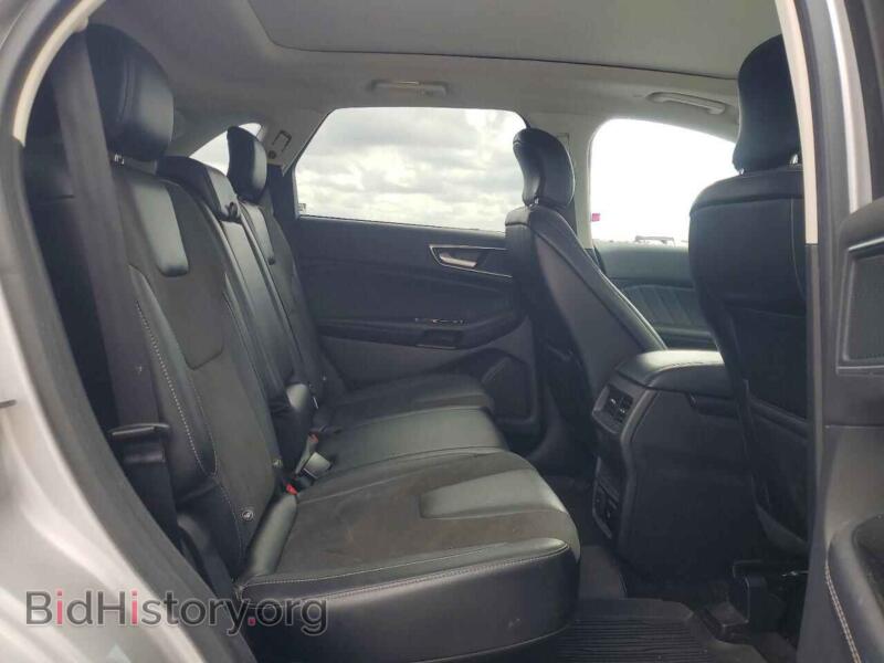 2018 Ford EDGE (VIN 2FMPK4AP1JBB72769) — photo 11 of 13