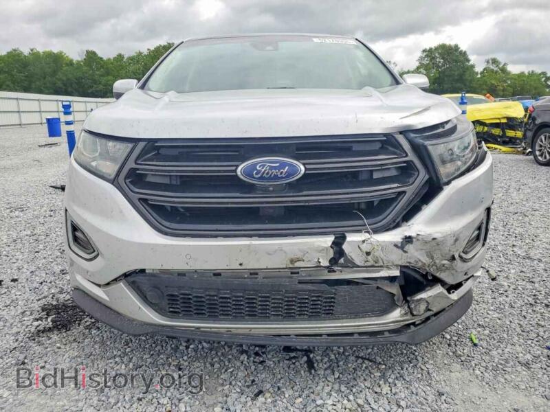 2018 Ford EDGE (VIN 2FMPK4AP1JBB72769) — photo 5 of 13