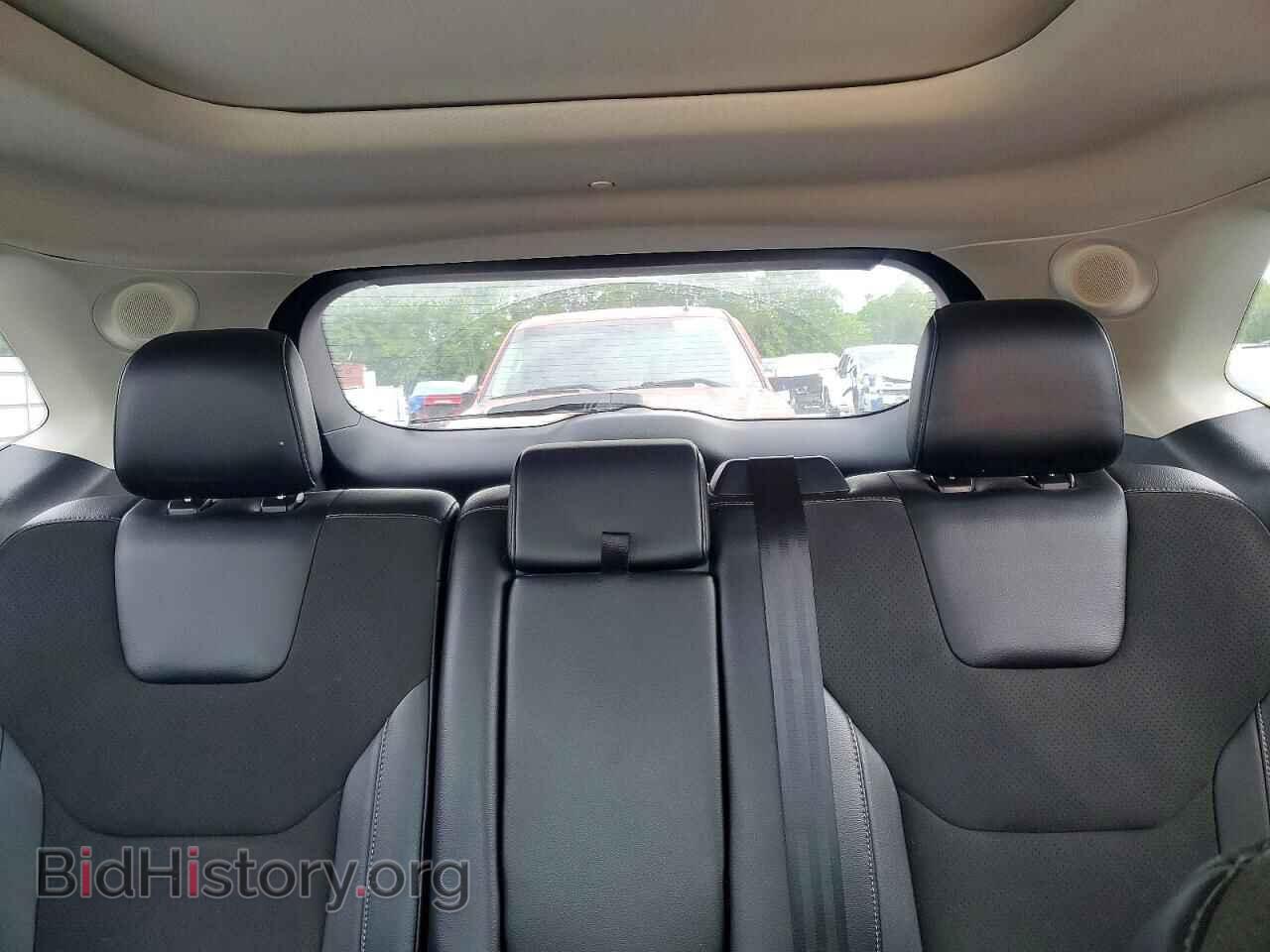 2018 FORD EDGE - VIN: 2FMPK4AP1JBB72769 - Photo 10