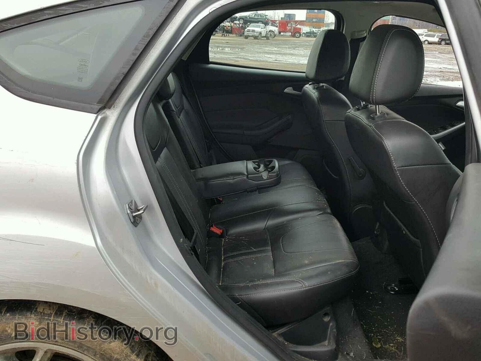 2013 FORD FOCUS - VIN: 1FADP3K23DL320145 - Фото 6
