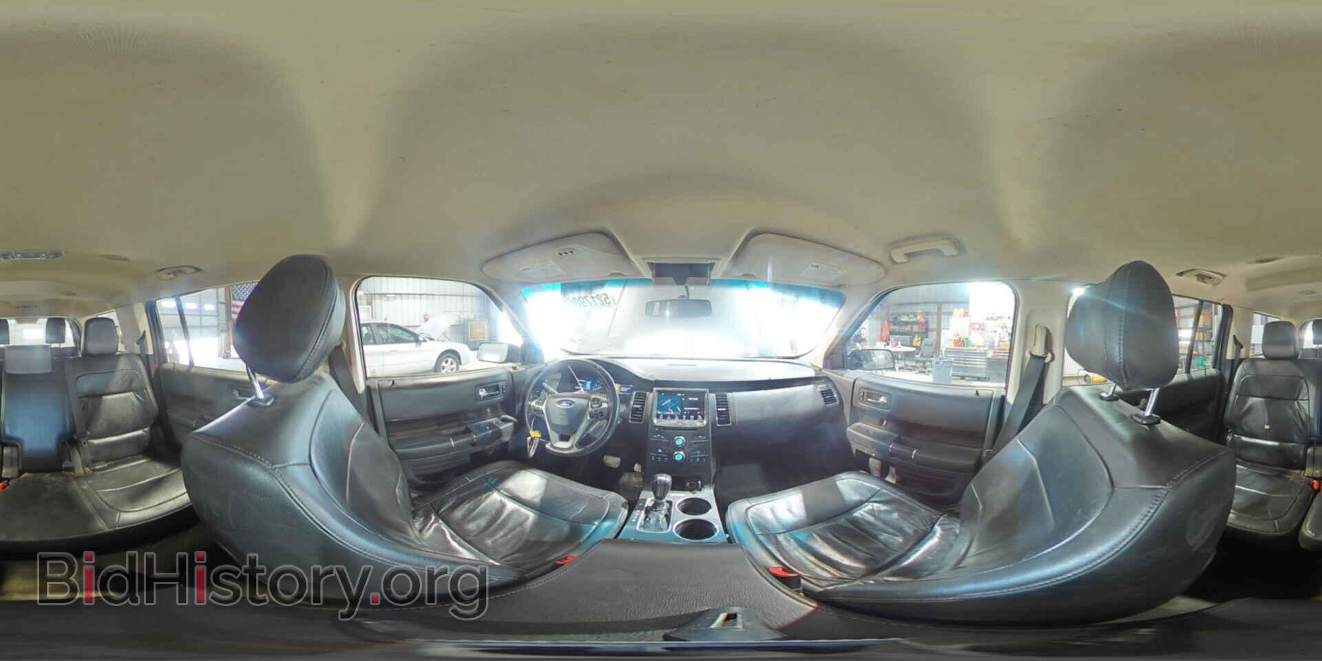 2016 FORD FLEX - VIN: 2FMGK5C89GBA22266 - Photo 13