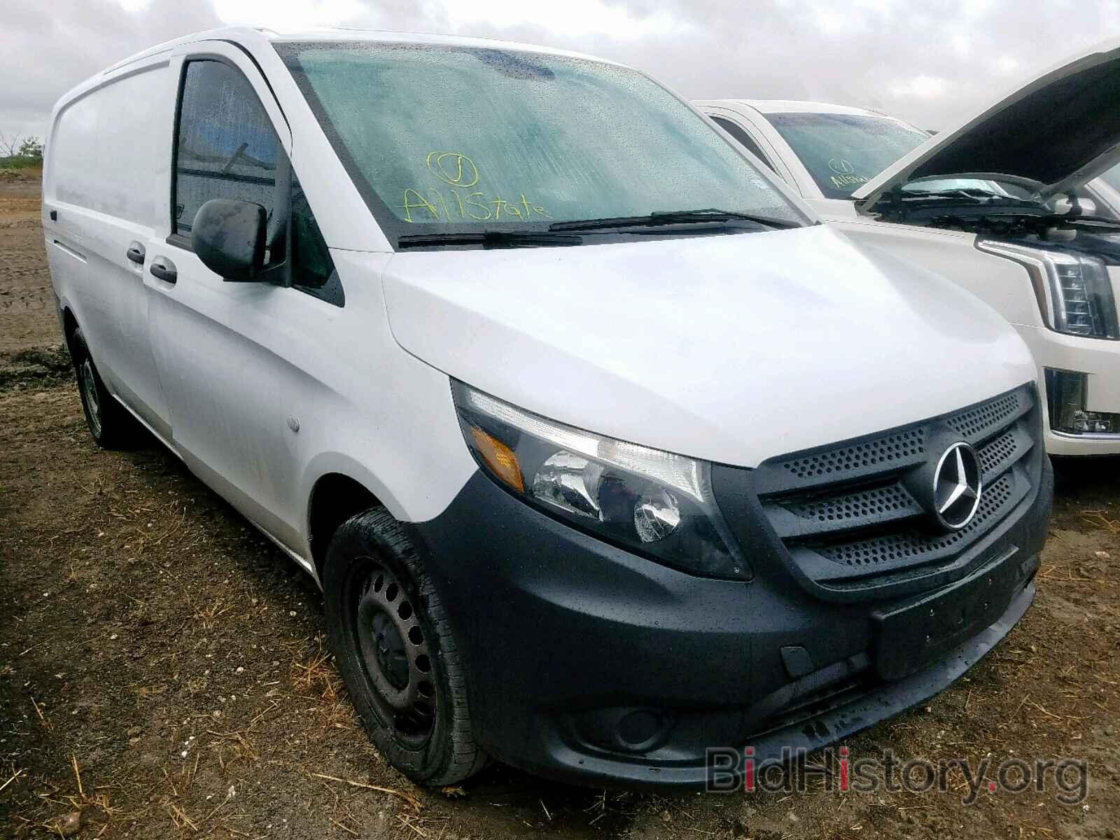 Photo WD3PG3EA5J3386163 - MERCEDES-BENZ ALL OTHER 2018