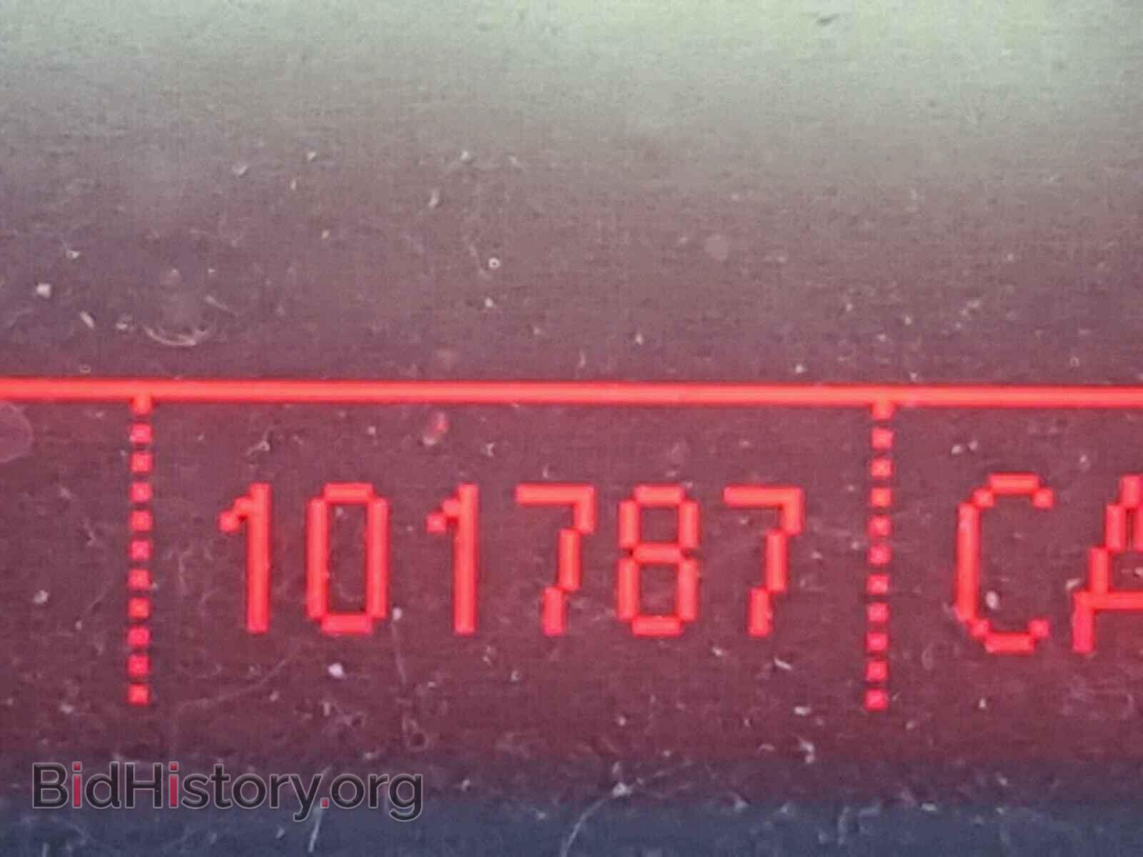 2010 GMC TERRAIN SL - VIN: 2CTFLGEW8A6378149 - Фото 8