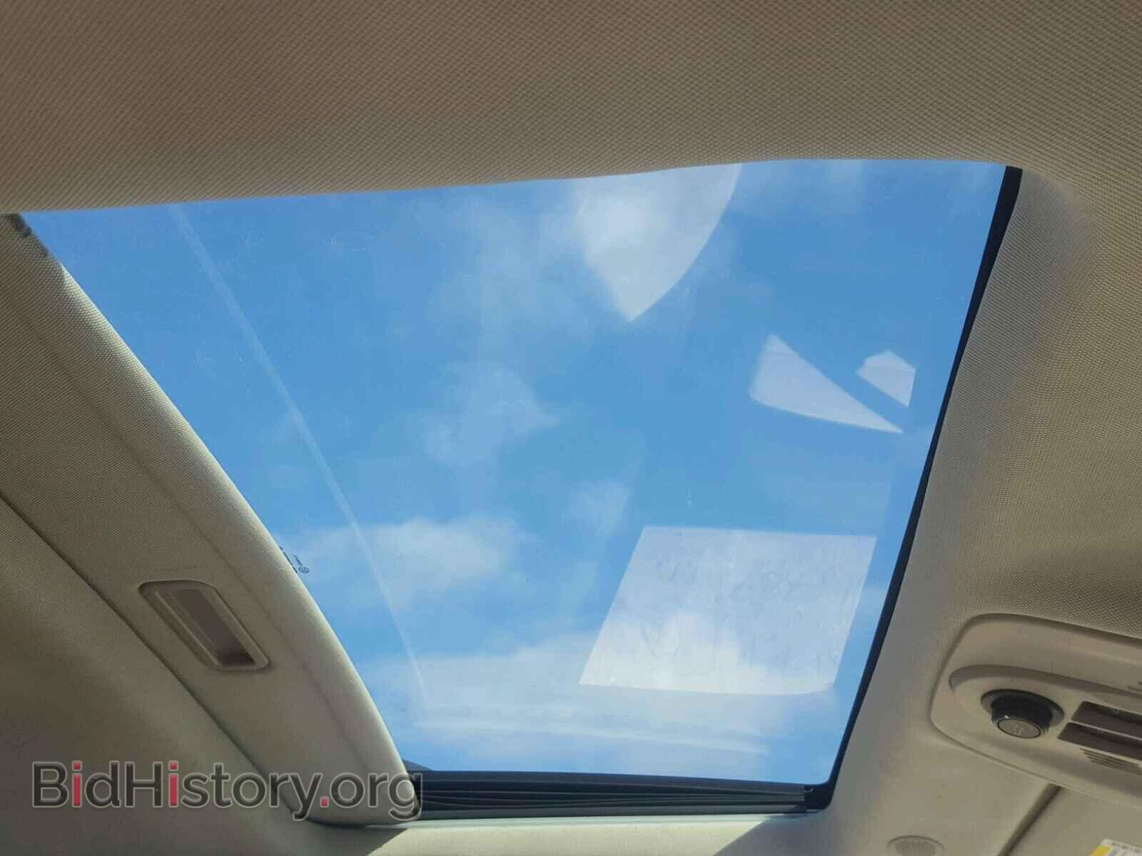 2010 GMC TERRAIN SL - VIN: 2CTFLGEW8A6378149 - Фото 9