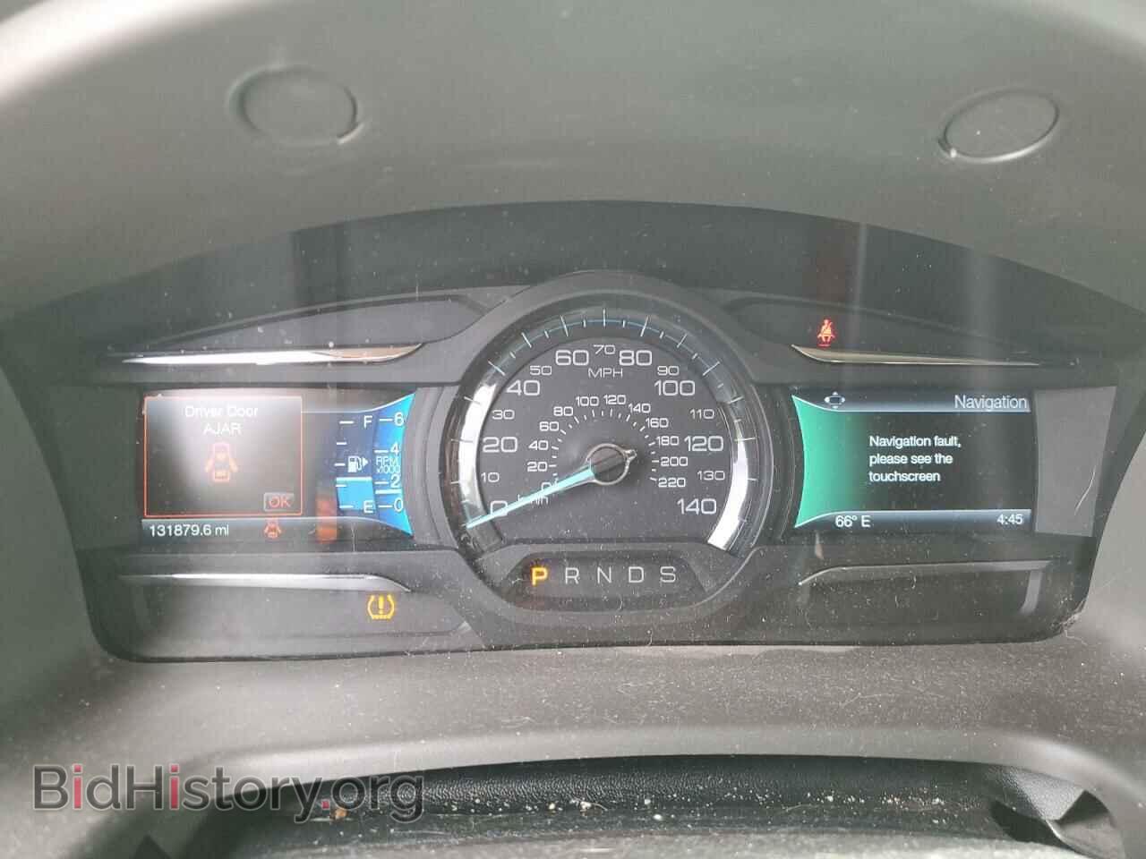 2015 FORD FLEX - VIN: 2FMHK6C83FBA17802 - Фото 9