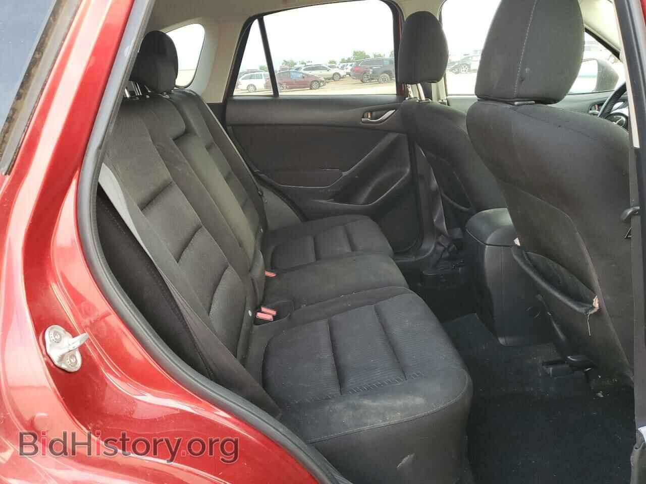 2013 MAZDA CX-5 - VIN: JM3KE4CE2D0163626 - Фото 10