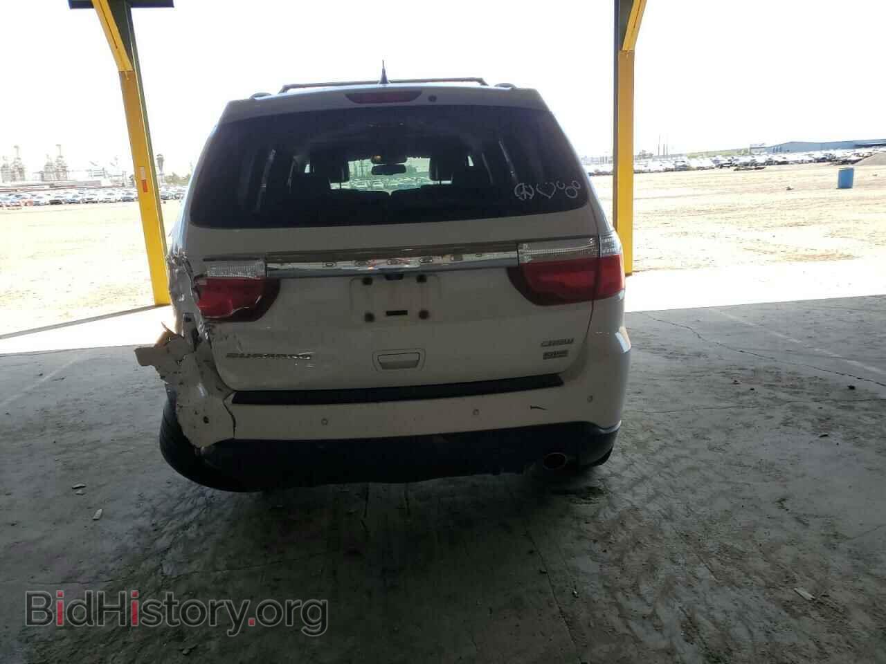 2013 DODGE DURANGO - VIN: 1C4RDHDG3DC659471 - Photo 6